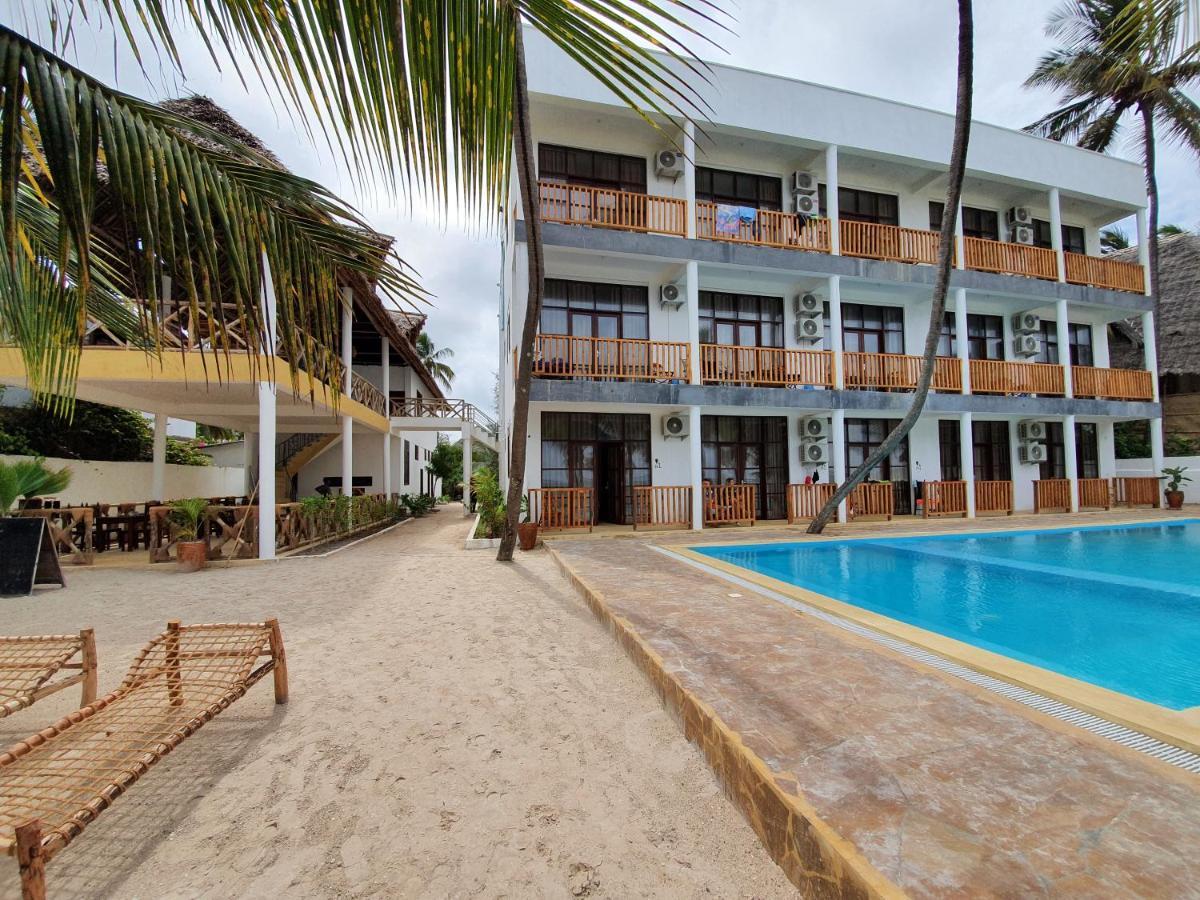 Miramont Retreat Zanzibar Hotel Luaran gambar