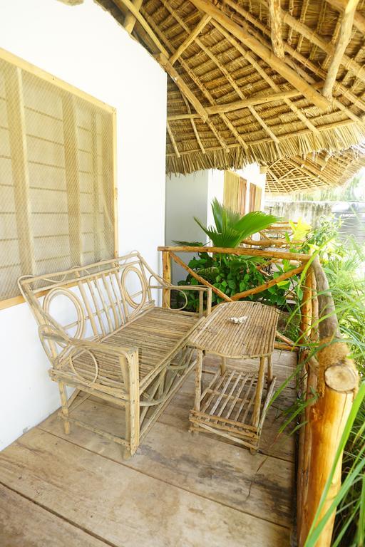 Miramont Retreat Zanzibar Hotel Luaran gambar